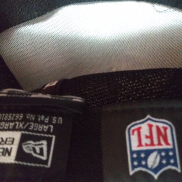 Bengals New Era 39 Thirty - Picture 3 of 3